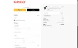 SUBSCRIBE10P coupon verification screenshot