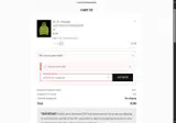 PROTOTYPE_MEMBERS coupon verification screenshot