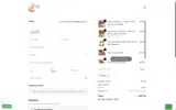 KAY15 coupon verification screenshot