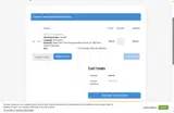 BACKLITPRO coupon verification screenshot
