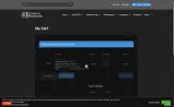 BTS2021 coupon verification screenshot
