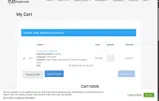 BACKLITPRO coupon verification screenshot