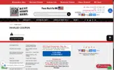 EB226A coupon verification screenshot