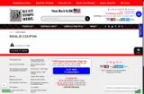 EB126A coupon verification screenshot