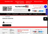 EB126A coupon verification screenshot