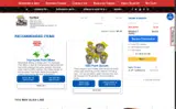 JUSTMOPARJOE coupon verification screenshot