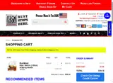 WETHRIFT coupon verification screenshot