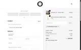 SWEETBABYBOYSALEM coupon verification screenshot