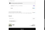 TABBYKATBROS coupon verification screenshot