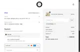 Flufferkins coupon verification screenshot