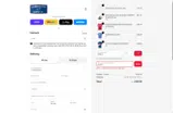 Kannapolis Cannon Ballers coupon verification screenshot