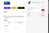 Kannapolis Cannon Ballers coupon verification screenshot