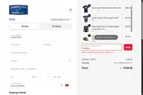 Kannapolis Cannon Ballers coupon verification screenshot