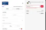 Kannapolis Cannon Ballers coupon verification screenshot
