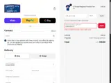 Kannapolis Cannon Ballers coupon verification screenshot