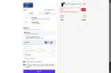 Kannapolis Cannon Ballers coupon verification screenshot