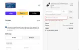 Kannapolis Cannon Ballers coupon verification screenshot