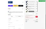 Kannapolis Cannon Ballers coupon verification screenshot