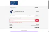 Kannapolis Cannon Ballers coupon verification screenshot