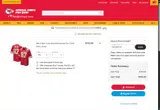 HELMET25 coupon verification screenshot