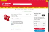 30DOWN coupon verification screenshot