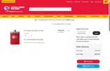 UN54SRQ5B7 coupon verification screenshot