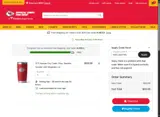 NDSJJE6YMJ coupon verification screenshot