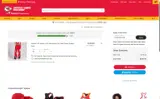 TPQ6J9WKWM coupon verification screenshot