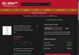 HELMET25 coupon verification screenshot