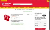 FLEX20 coupon verification screenshot