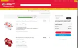 LINEMAN coupon verification screenshot