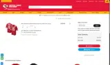 UN54SRQ5B7 coupon verification screenshot