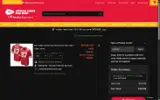 SPRINT coupon verification screenshot