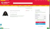 SDF324OGIJFD98 coupon verification screenshot
