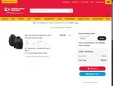 HURDLE coupon verification screenshot