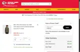 HURDLE coupon verification screenshot
