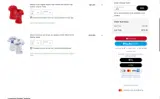 Kansas City Royals coupon verification screenshot