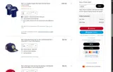 Kansas City Royals coupon verification screenshot