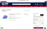 Kansas City Royals coupon verification screenshot
