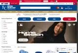 Kansas City Royals coupon verification screenshot