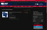 Kansas City Royals coupon verification screenshot