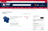 Kansas City Royals coupon verification screenshot