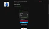 Kansas City Royals coupon verification screenshot