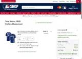 Kansas City Royals coupon verification screenshot