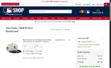 Kansas City Royals coupon verification screenshot