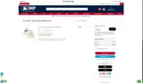 TBJSTM26 coupon verification screenshot
