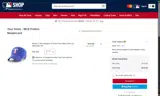 Kansas City Royals coupon verification screenshot