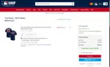 Kansas City Royals coupon verification screenshot