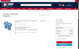 Kansas City Royals coupon verification screenshot