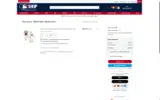 TIGERSSTM26 coupon verification screenshot